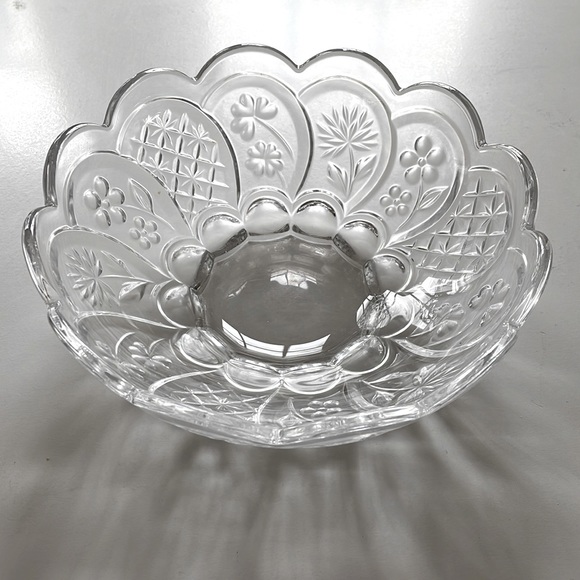 VTG Fruit Bowl - Picture 1 of 5
